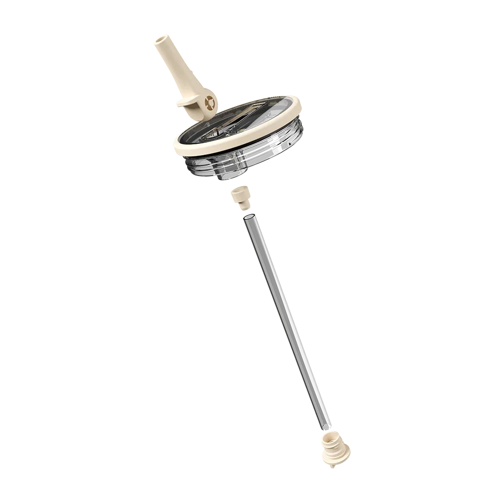 Removable Traveler Lid 32oz