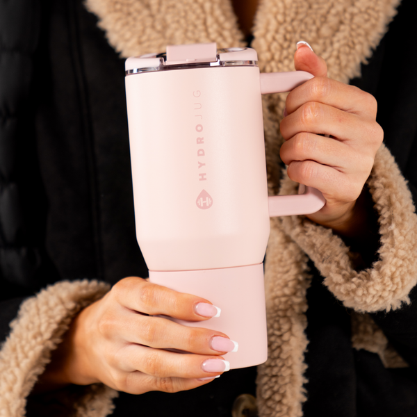 Dusty Rose S6