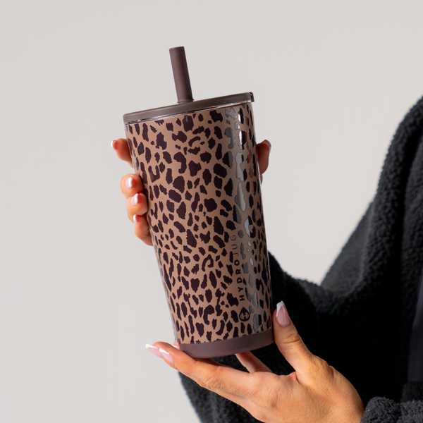 Brown Leopard H4