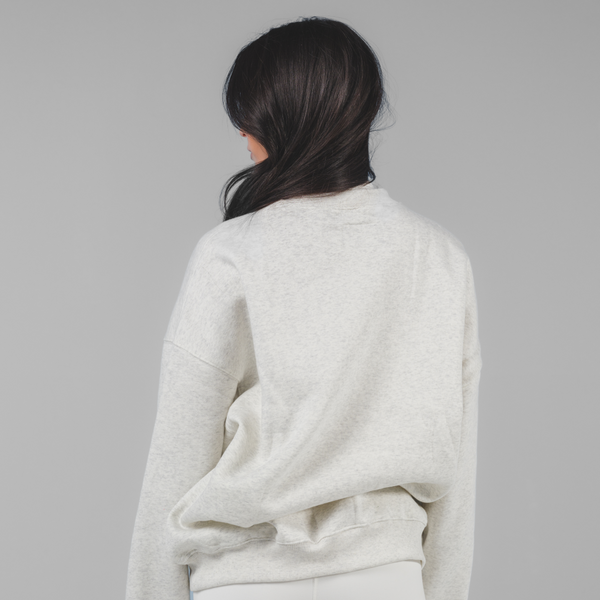 Everyday Crewneck I9