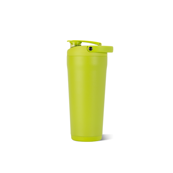 Lemon Lime E7