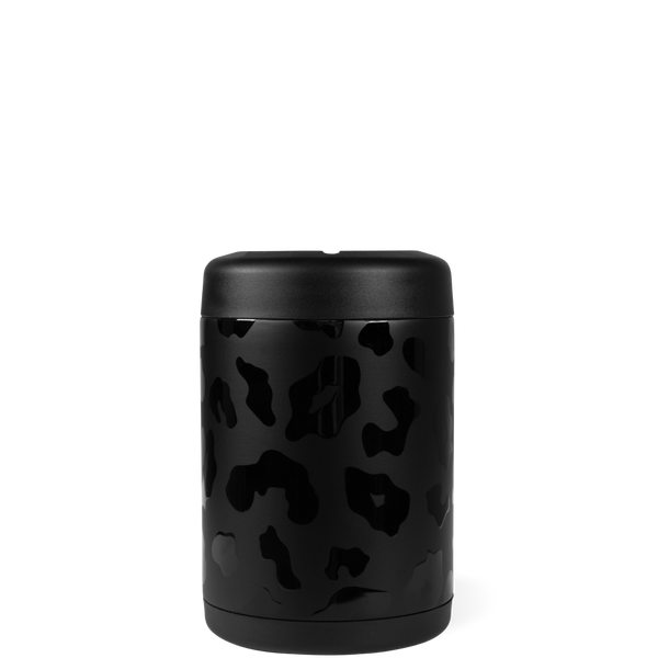 Black Leopard P6