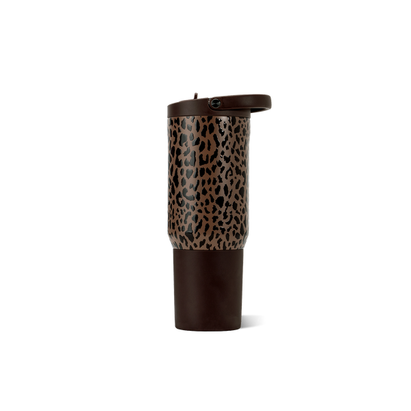 Brown Leopard M9