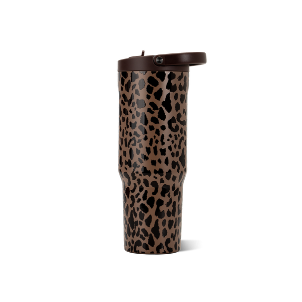 Brown Leopard B4