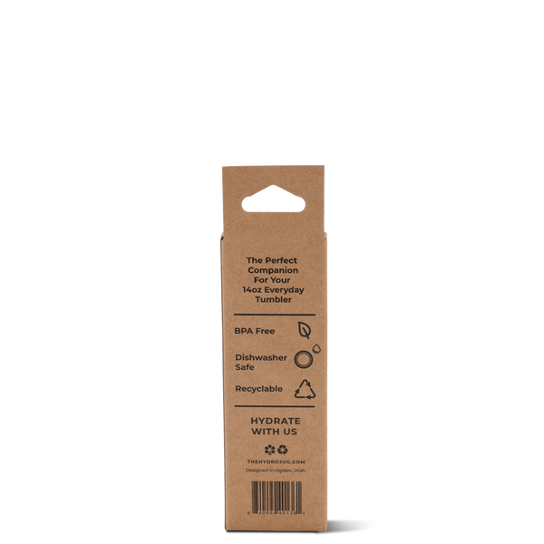 Ease2o Straws 4 Pack 14oz A1