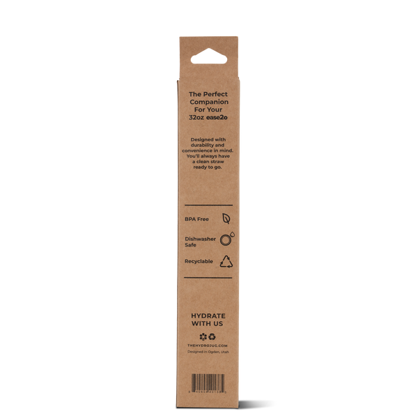 Ease2o Straws 4 Pack 32oz Q7