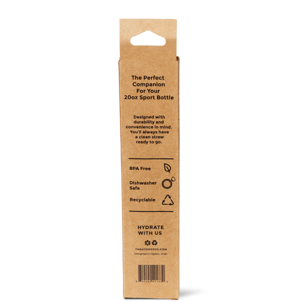 20oz Sport Straws N2