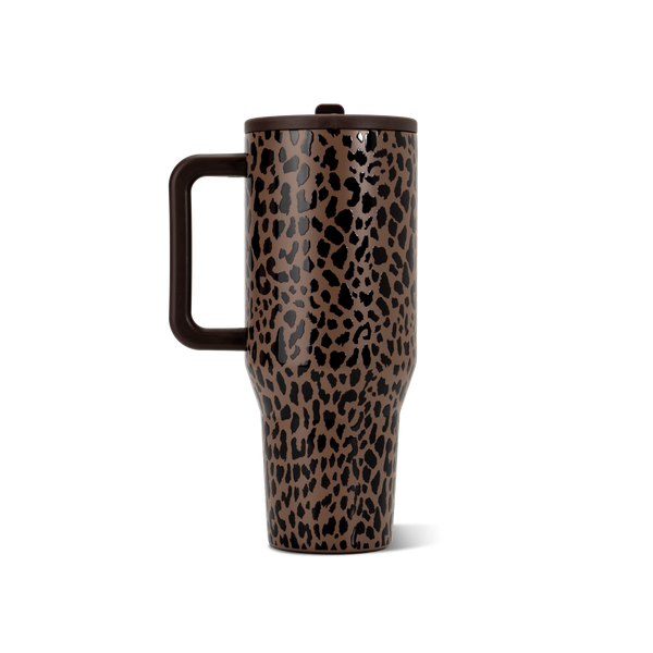 Brown Leopard S0