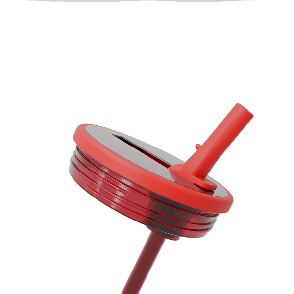 Removable Traveler Lid 40oz K6